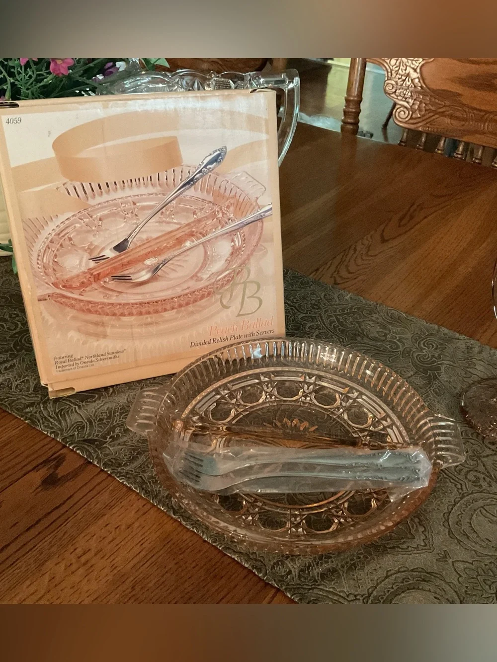 N/A have sale
